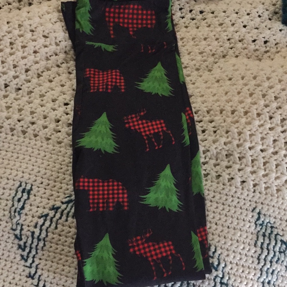 OS leggings